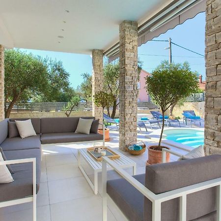 Villa Vale Корнич Экстерьер фото