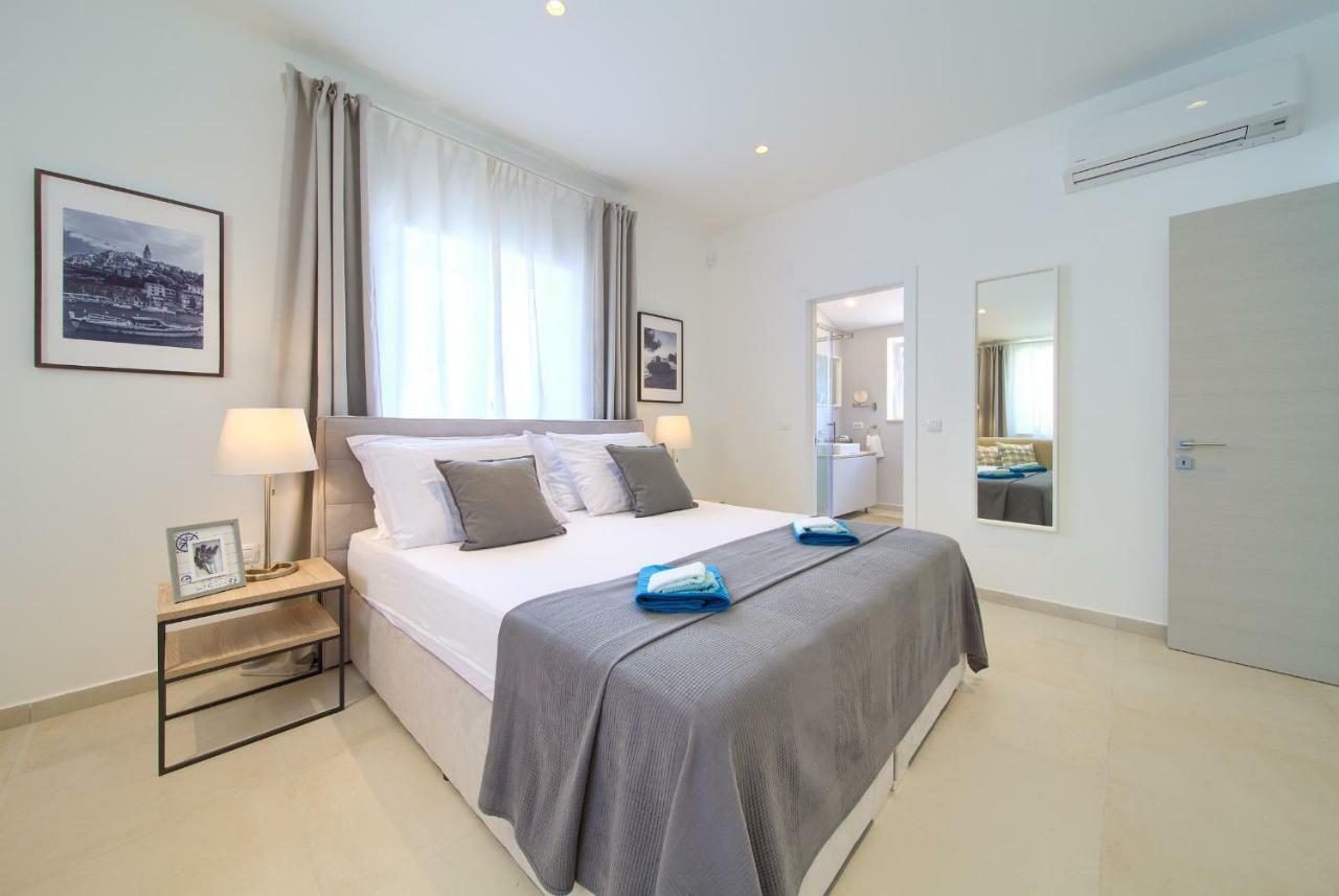 Villa Vale Корнич Экстерьер фото
